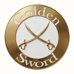 Golden Sword Hardware